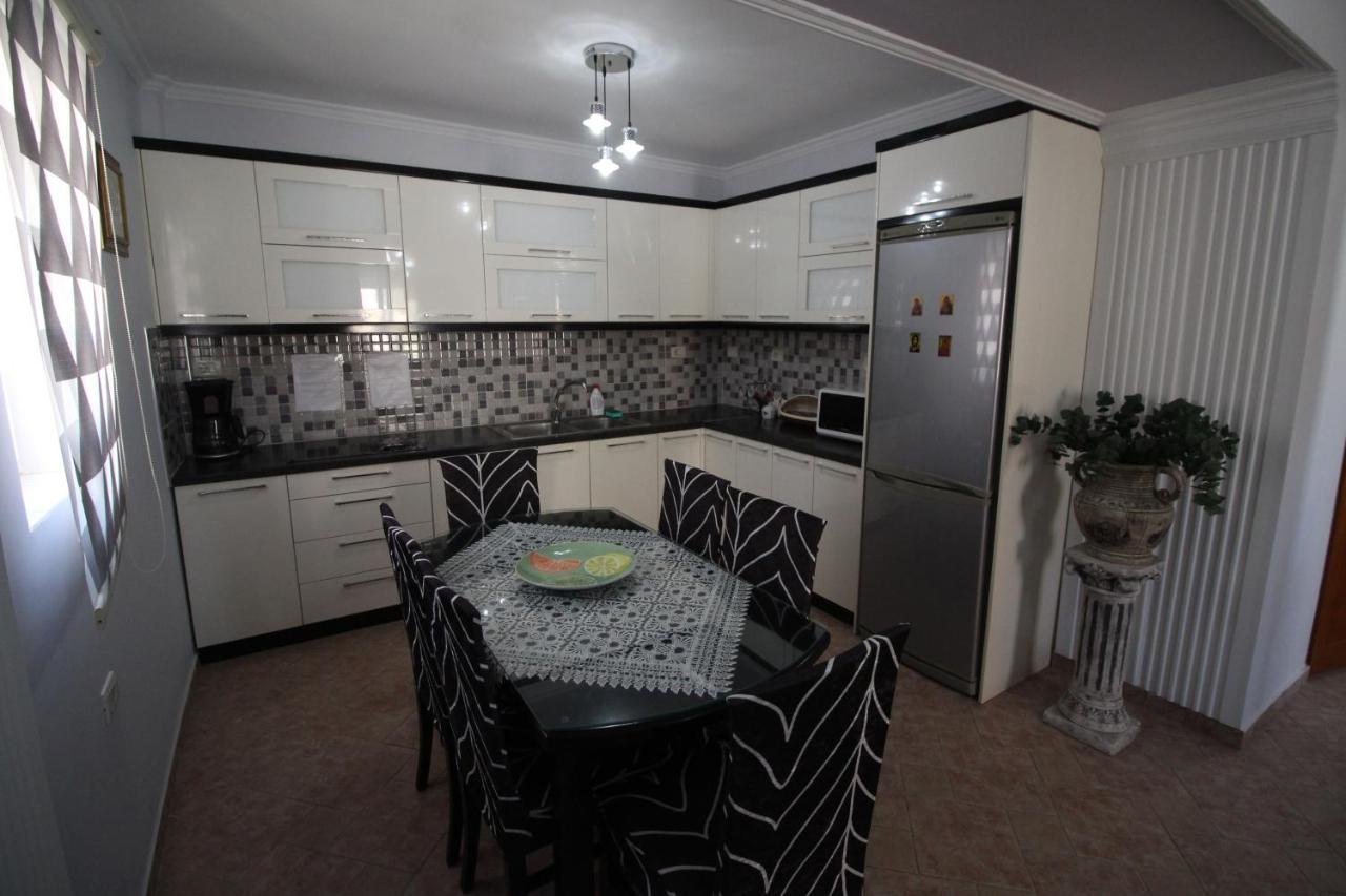 סרנדה Irina Home מראה חיצוני תמונה