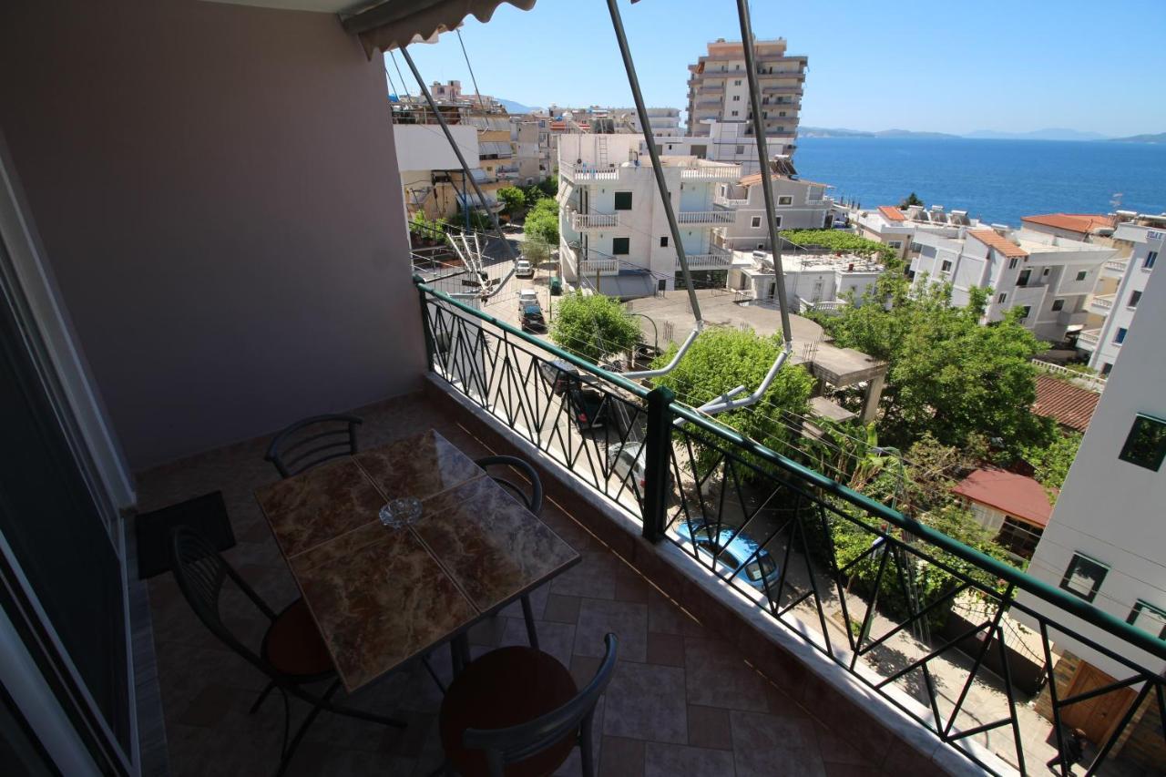 סרנדה Irina Home מראה חיצוני תמונה